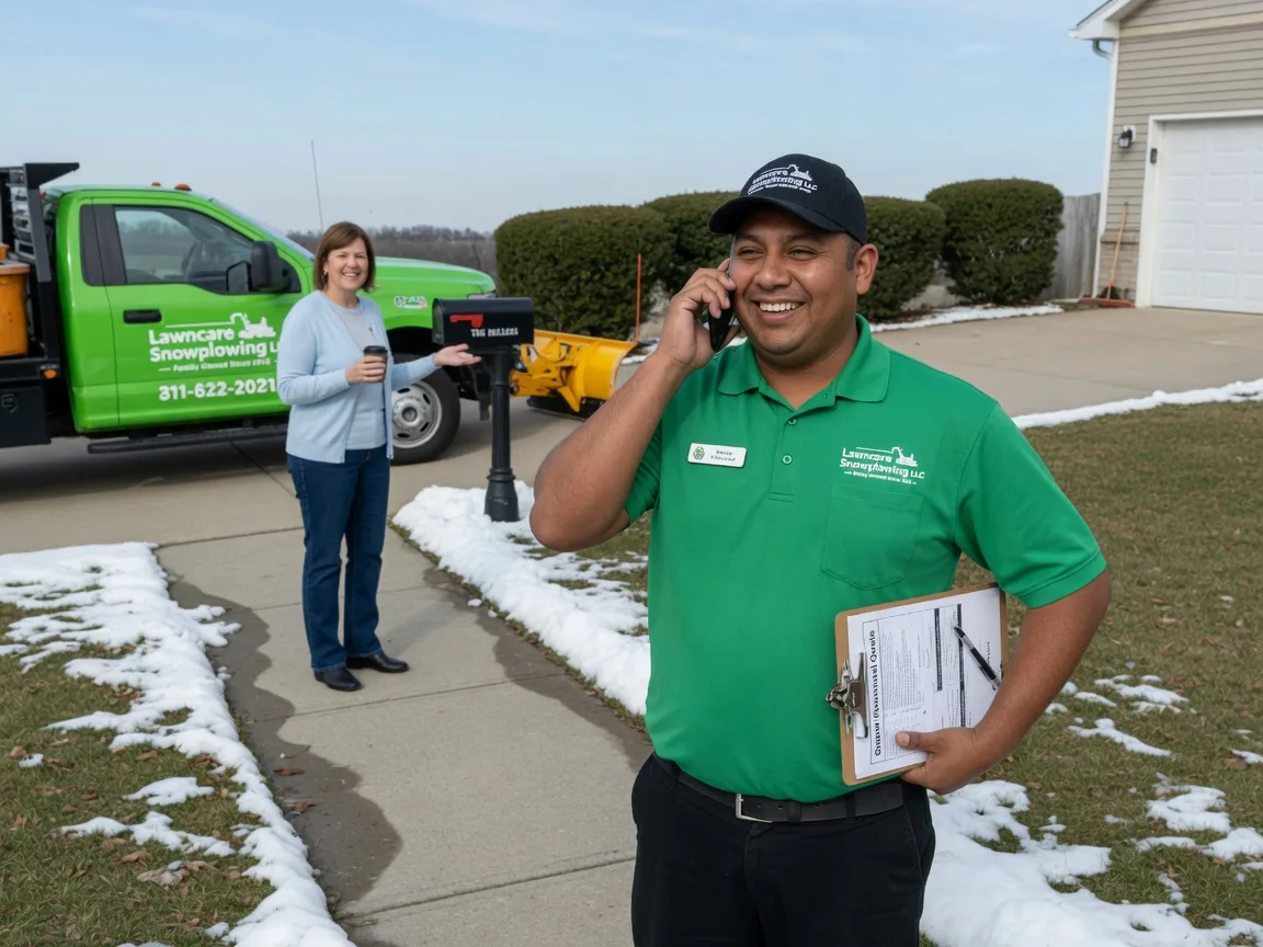 Lawn Care Services By Expert Landscaper Eddyville, NE FAQs